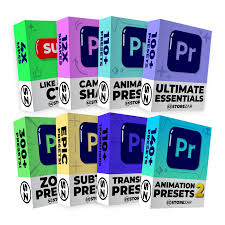 Digital Products