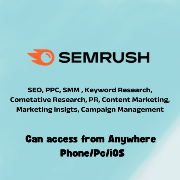 Semrush Guru Premium