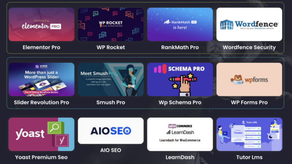 01 – Welcome Bundle - Image 2
